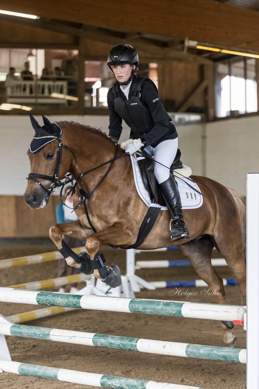 Bild 14 - Pony Akademie Turnier